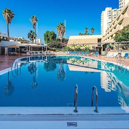 Sea Forever - Playa Las Americas -Sea View Apartment Playa de las Américas Exterior foto