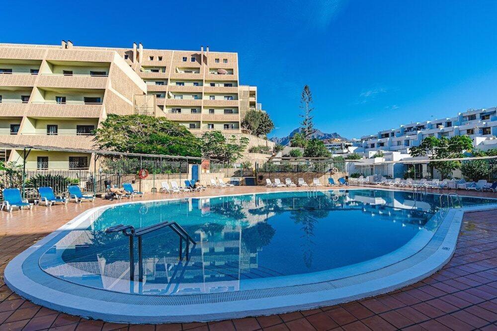 Sea Forever - Playa Las Americas -Sea View Apartment Playa de las Américas Exterior foto