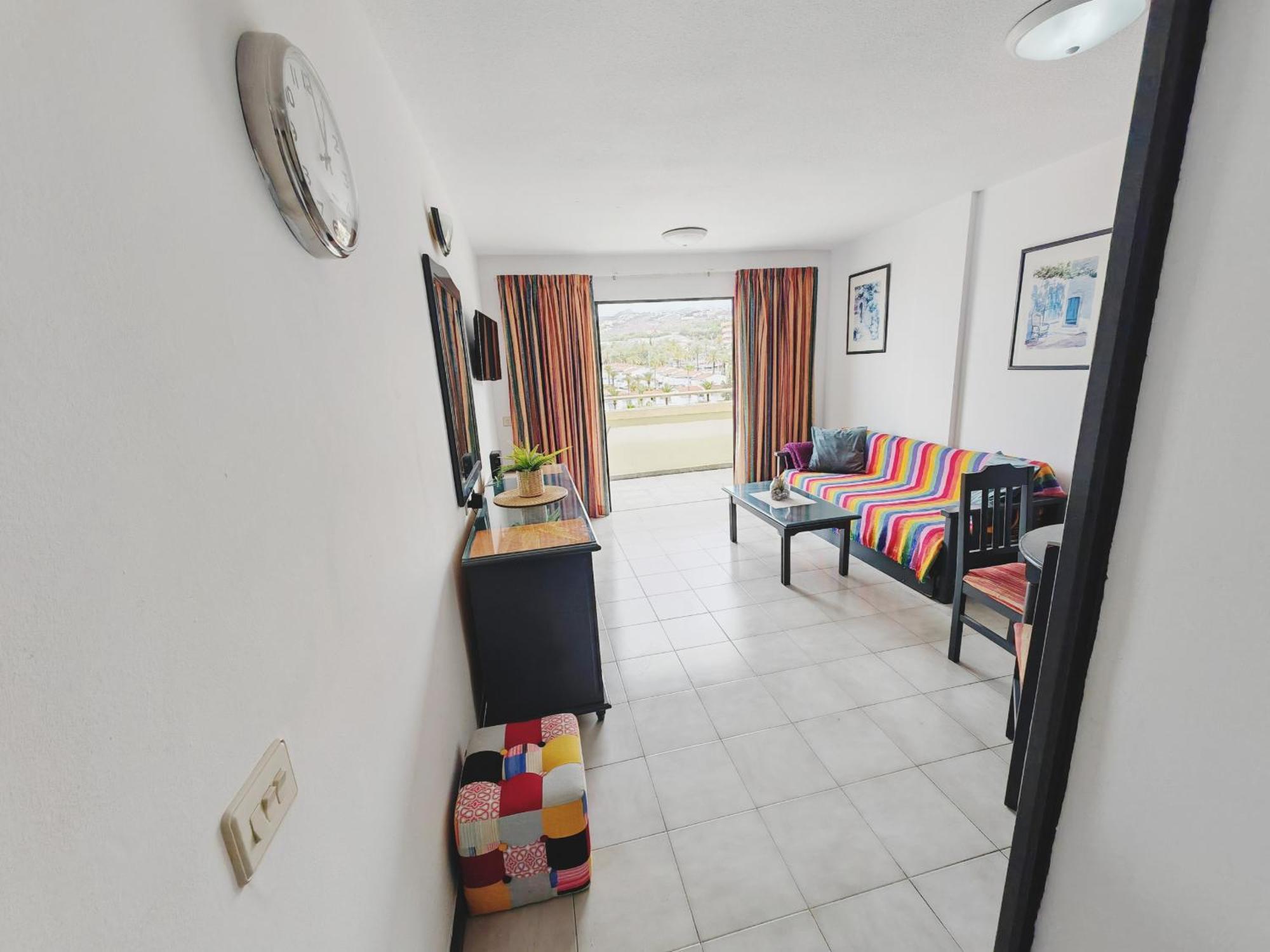 Sea Forever - Playa Las Americas -Sea View Apartment Playa de las Américas Exterior foto